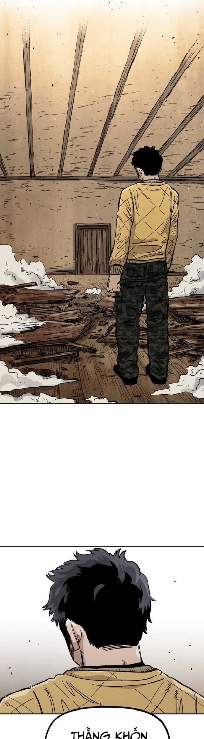 Sắp Xuất Ngũ Thì Isekai Chương 22 trang 18