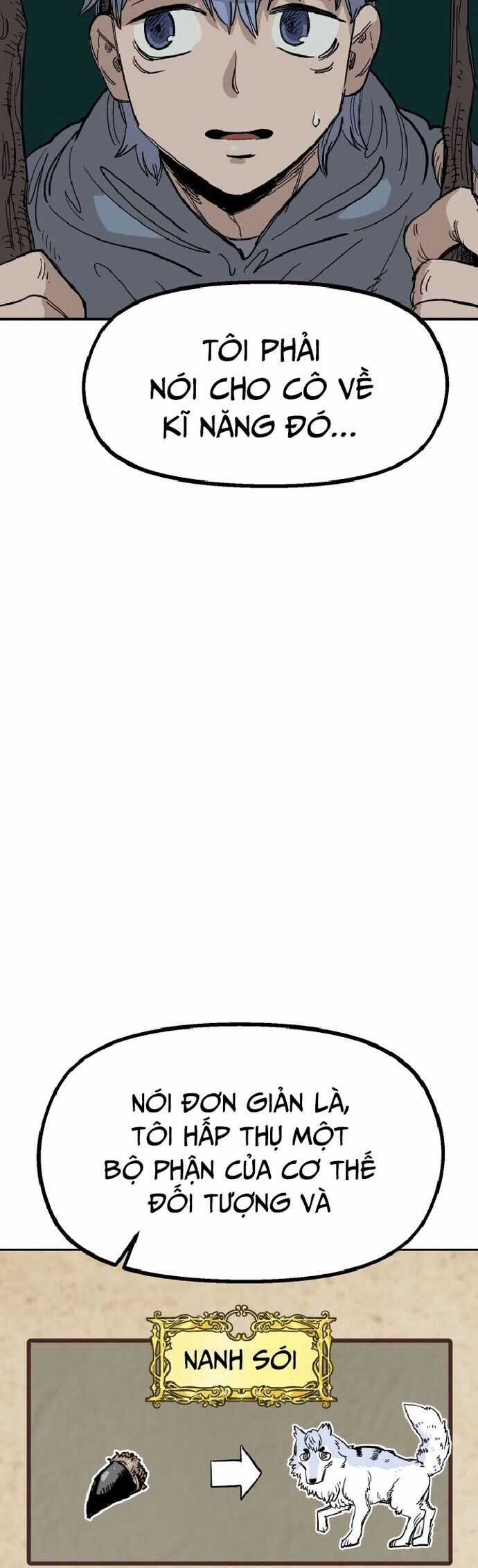 Sắp Xuất Ngũ Thì Isekai Chương 22 trang 23