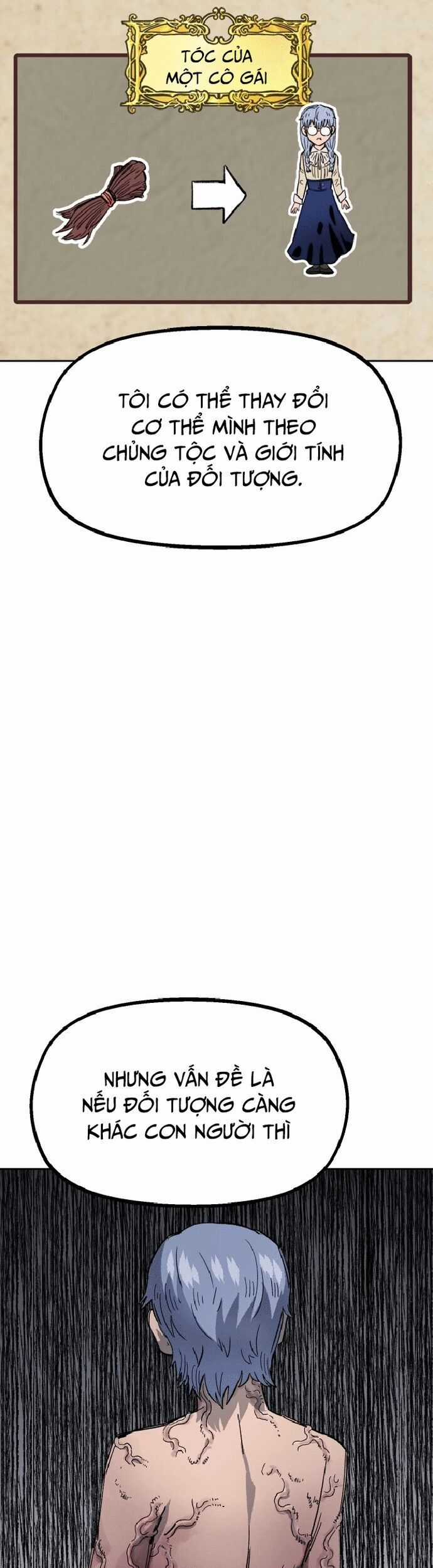 Sắp Xuất Ngũ Thì Isekai Chương 22 trang 24