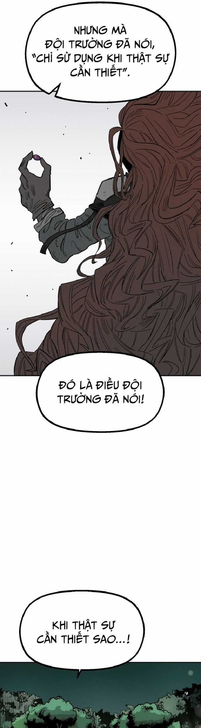 Sắp Xuất Ngũ Thì Isekai Chương 22 trang 28