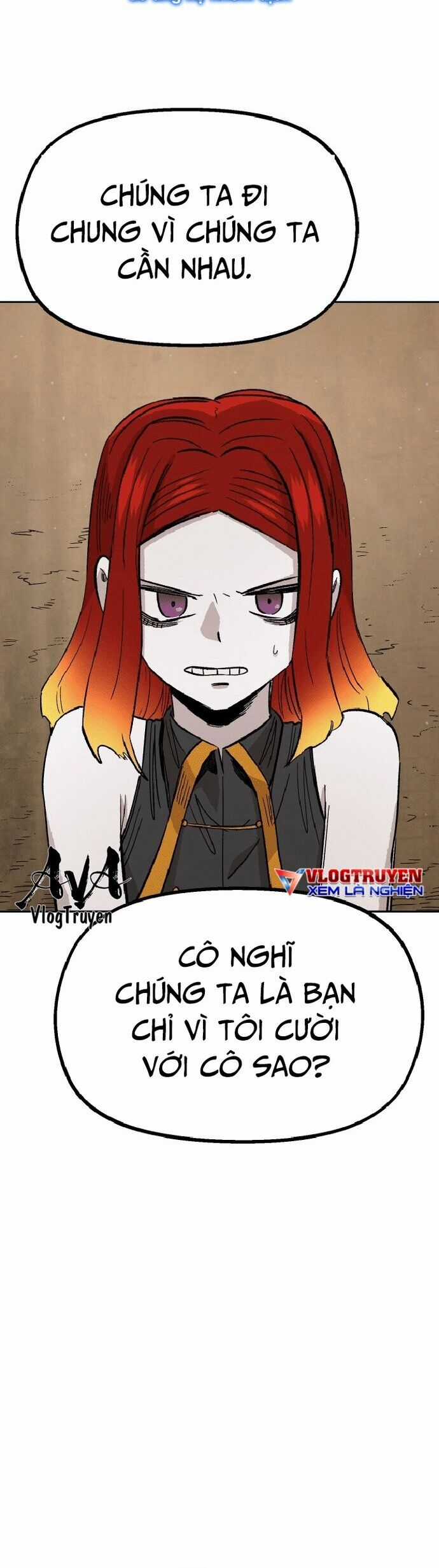 Sắp Xuất Ngũ Thì Isekai Chương 22 trang 3