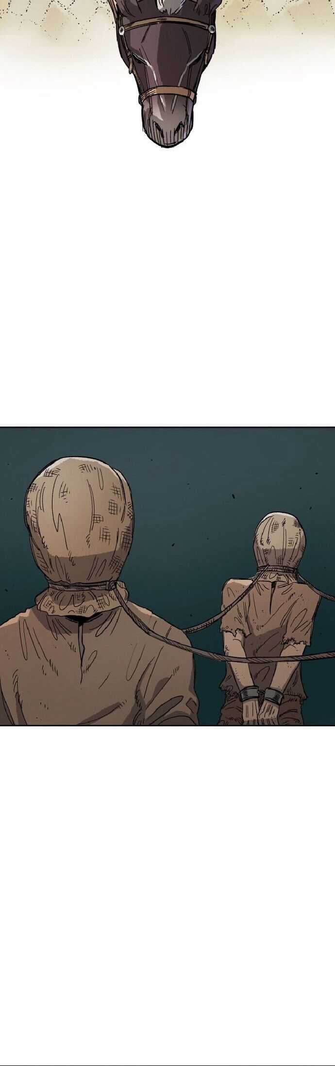 Sắp Xuất Ngũ Thì Isekai Chương 22 trang 32