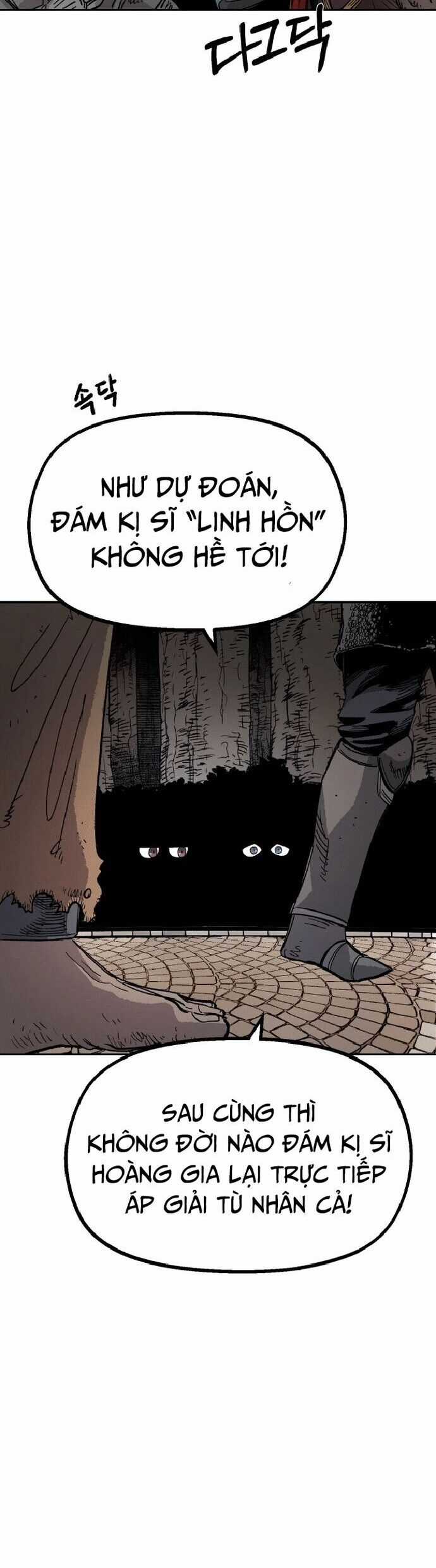 Sắp Xuất Ngũ Thì Isekai Chương 22 trang 34