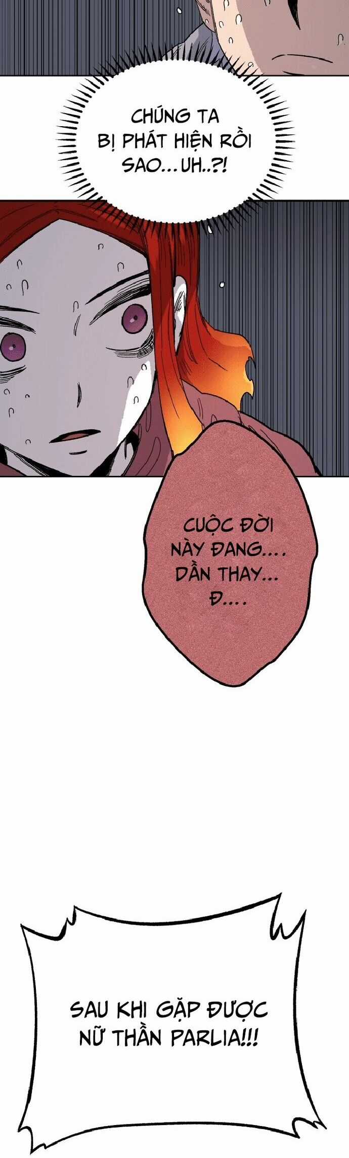 Sắp Xuất Ngũ Thì Isekai Chương 22 trang 38