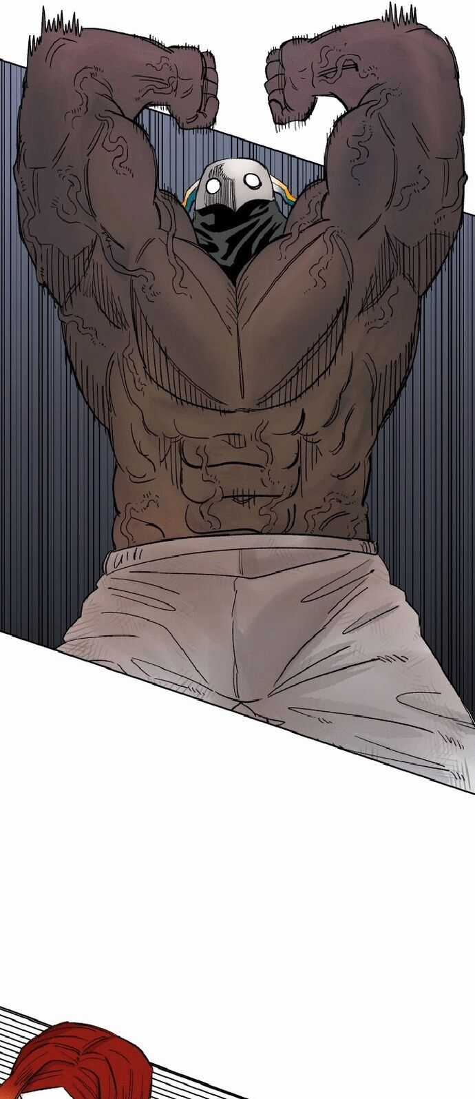 Sắp Xuất Ngũ Thì Isekai Chương 22 trang 39