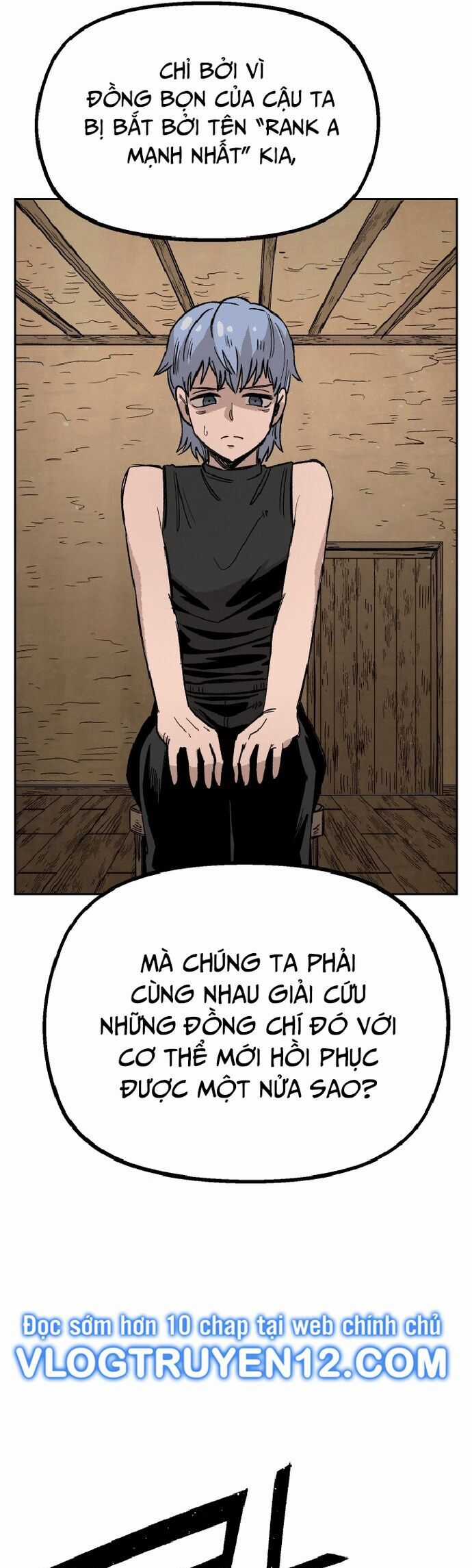 Sắp Xuất Ngũ Thì Isekai Chương 22 trang 4