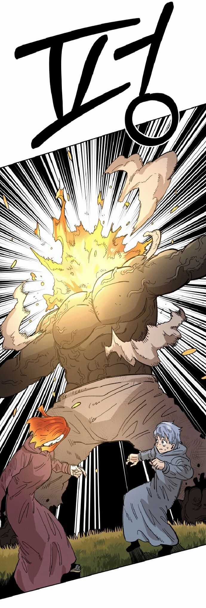 Sắp Xuất Ngũ Thì Isekai Chương 22 trang 41