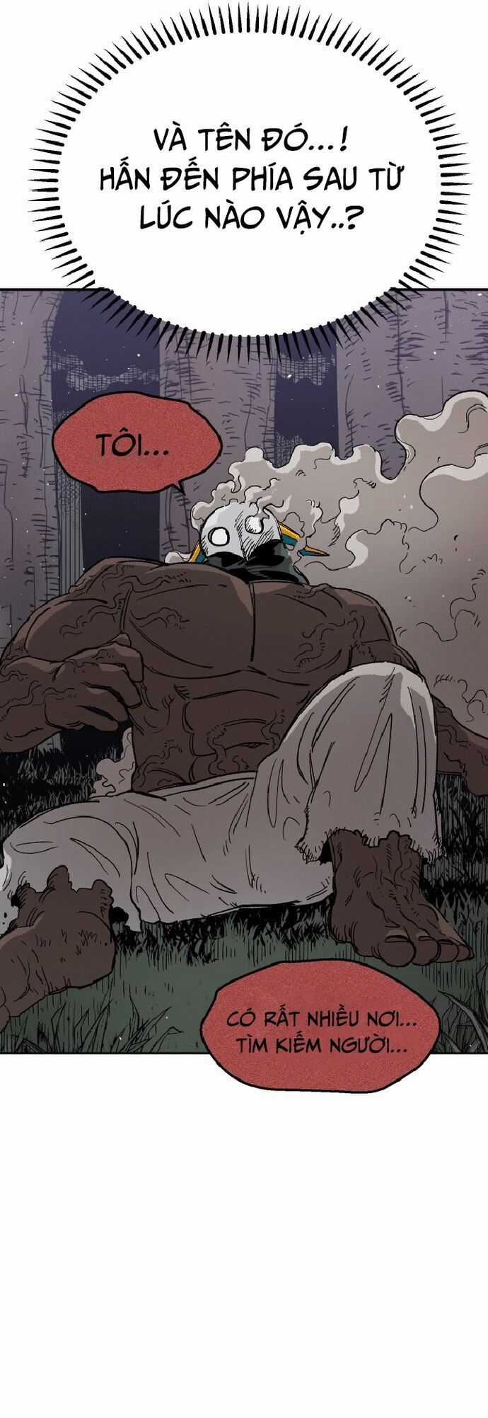 Sắp Xuất Ngũ Thì Isekai Chương 22 trang 45