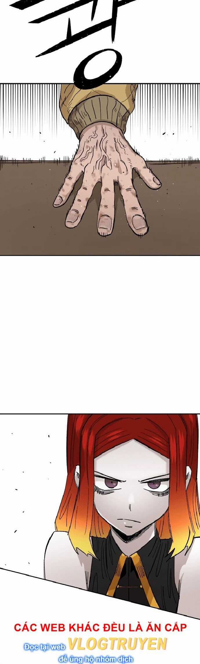 Sắp Xuất Ngũ Thì Isekai Chương 22 trang 5