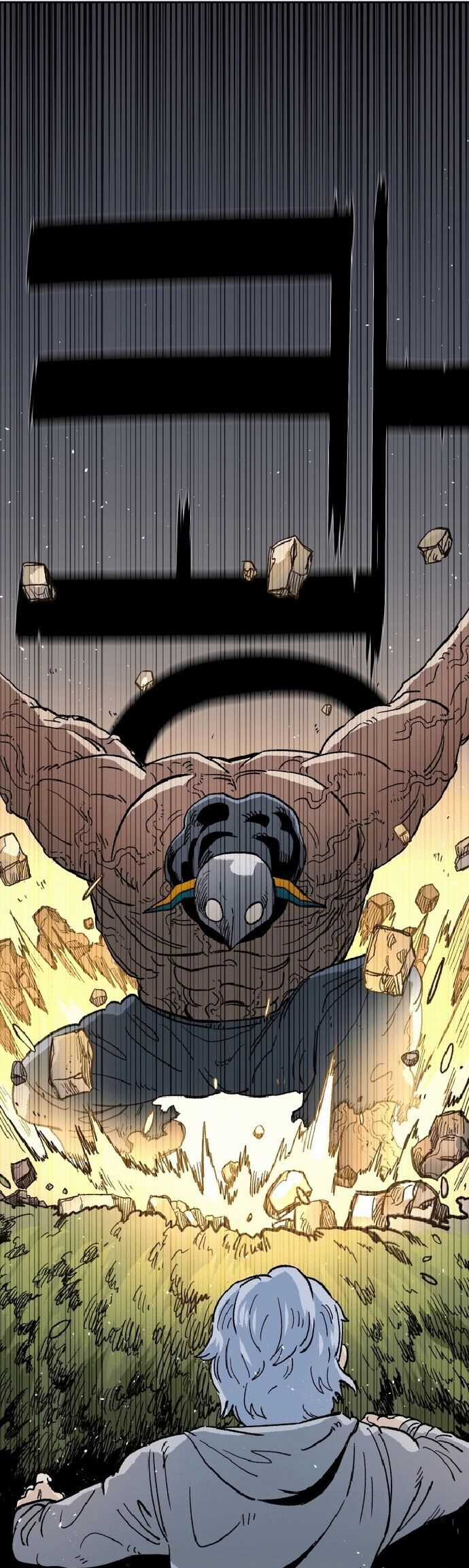 Sắp Xuất Ngũ Thì Isekai Chương 22 trang 51