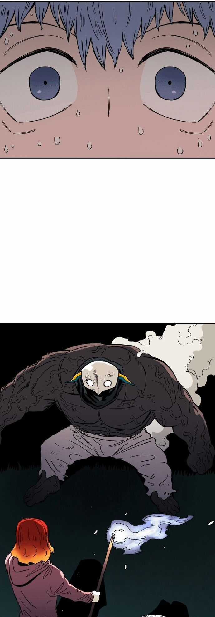 Sắp Xuất Ngũ Thì Isekai Chương 22 trang 53