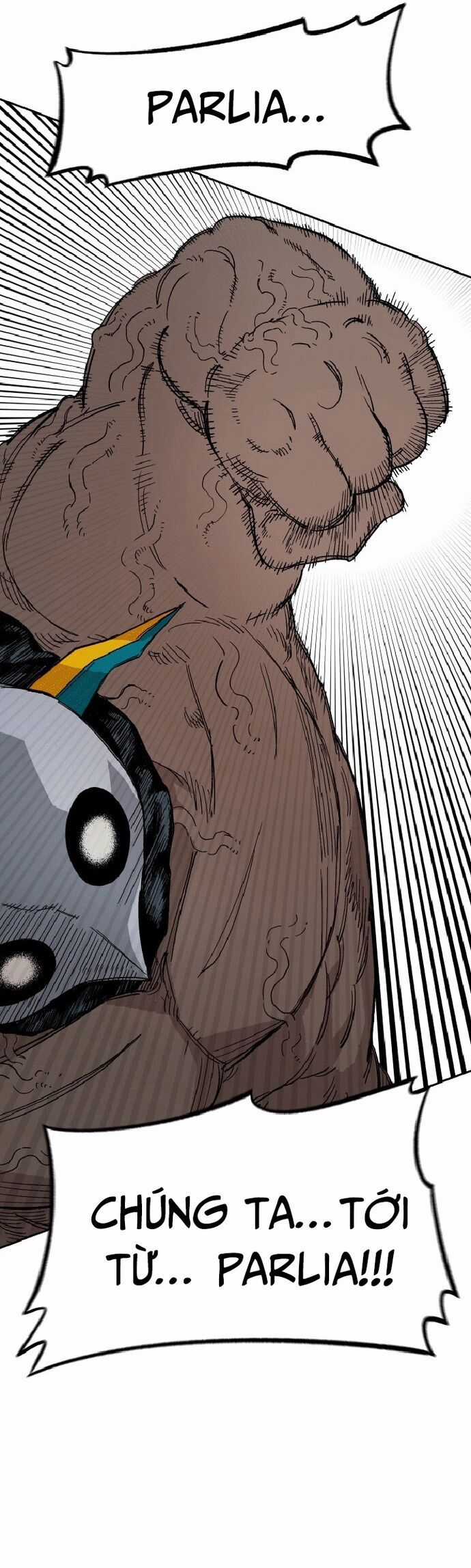 Sắp Xuất Ngũ Thì Isekai Chương 22 trang 55