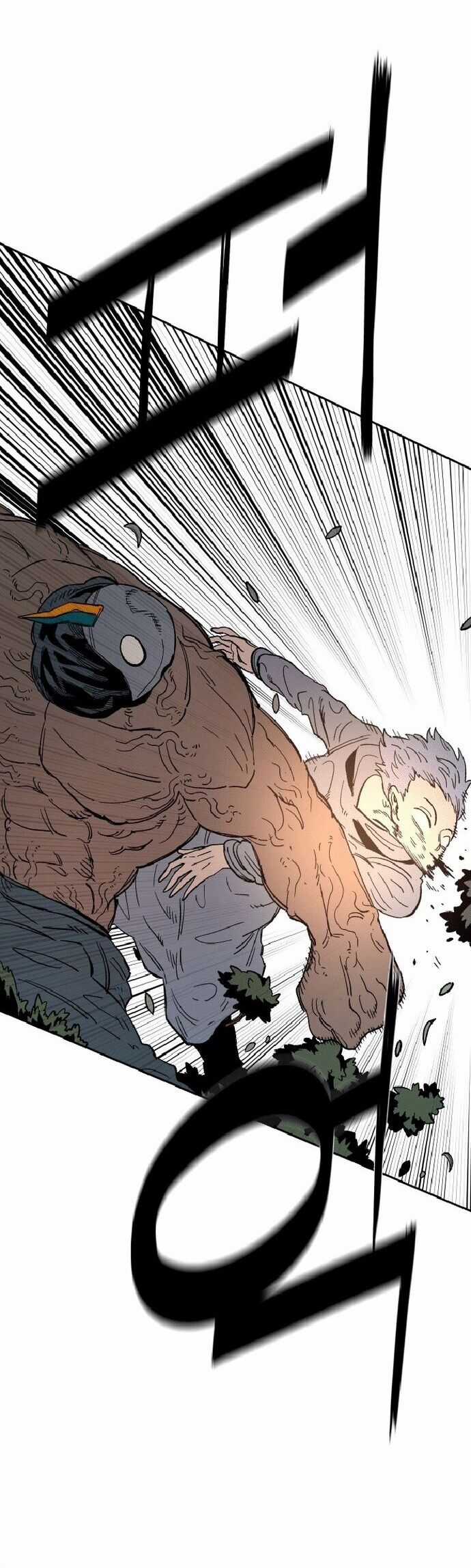 Sắp Xuất Ngũ Thì Isekai Chương 22 trang 56