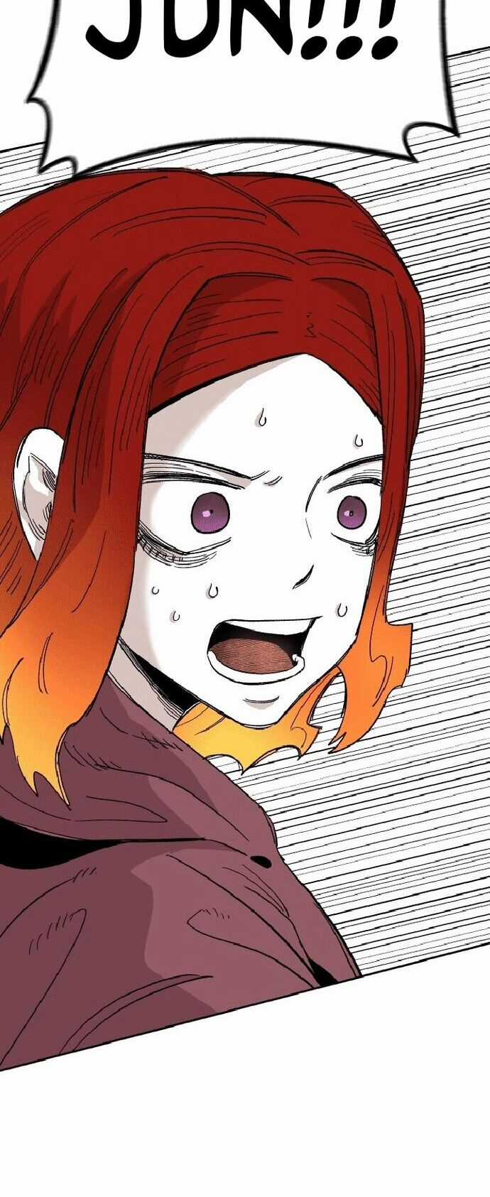 Sắp Xuất Ngũ Thì Isekai Chương 22 trang 58