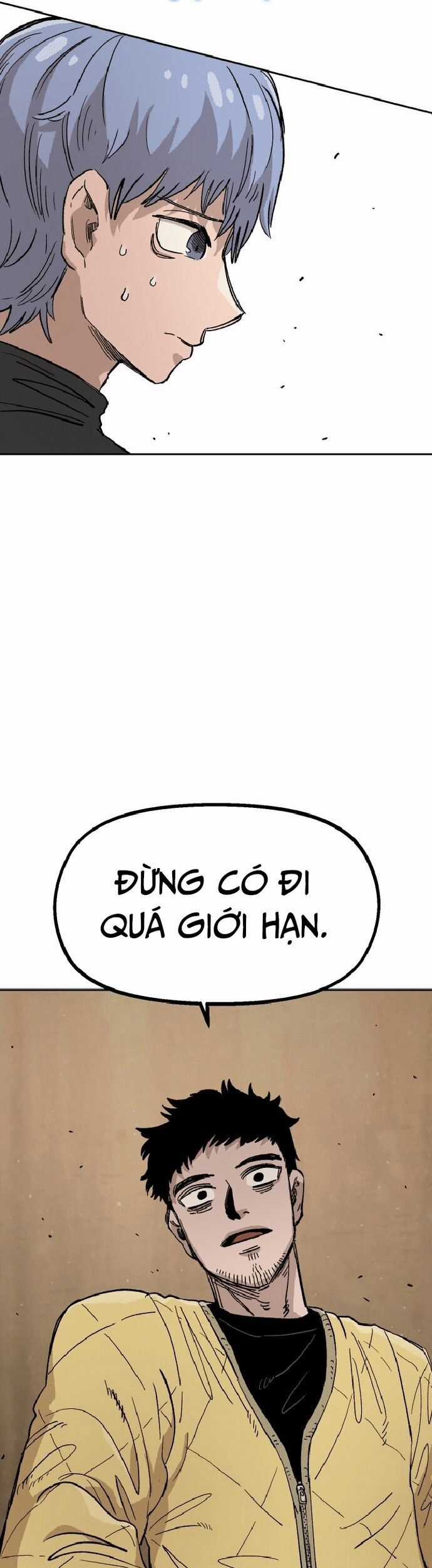 Sắp Xuất Ngũ Thì Isekai Chương 22 trang 6