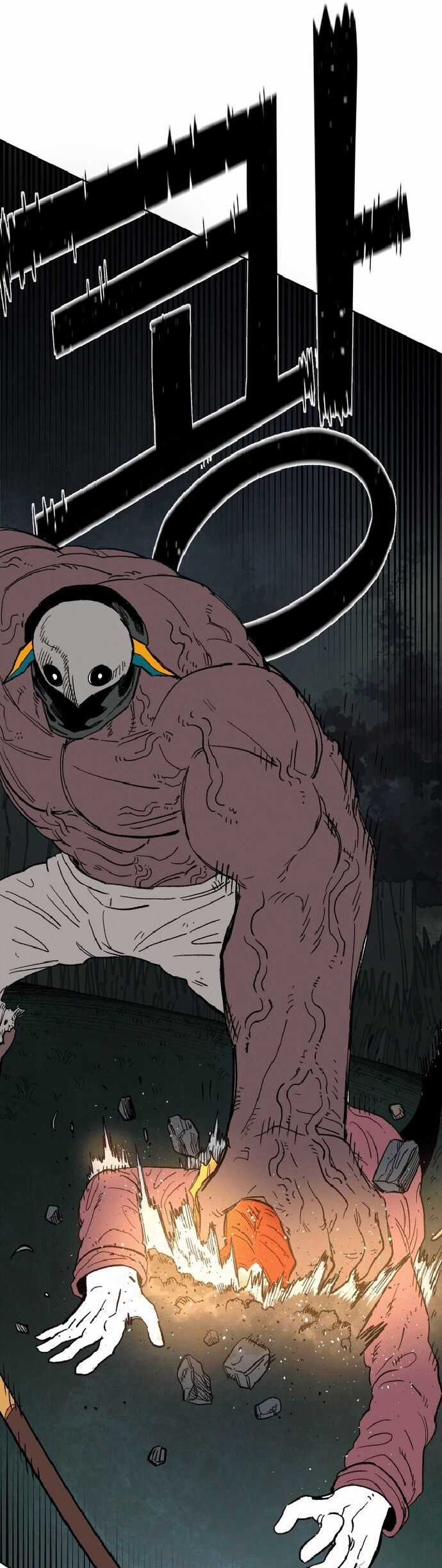 Sắp Xuất Ngũ Thì Isekai Chương 22 trang 60