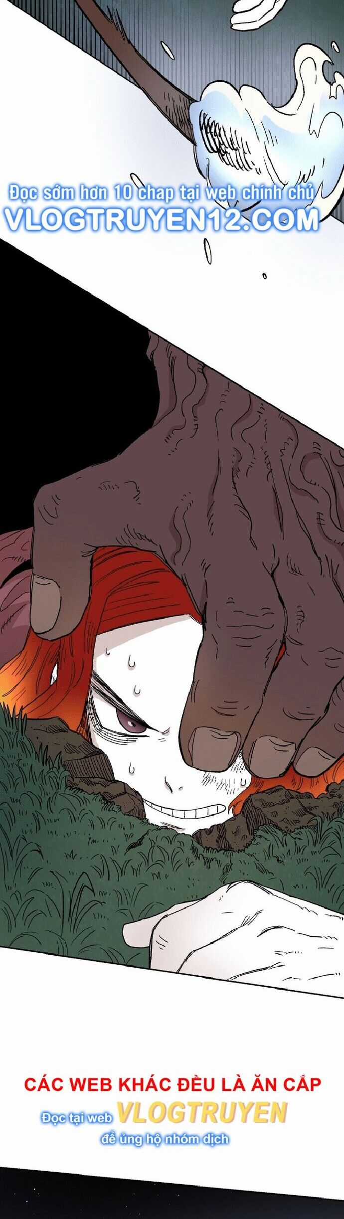 Sắp Xuất Ngũ Thì Isekai Chương 22 trang 61