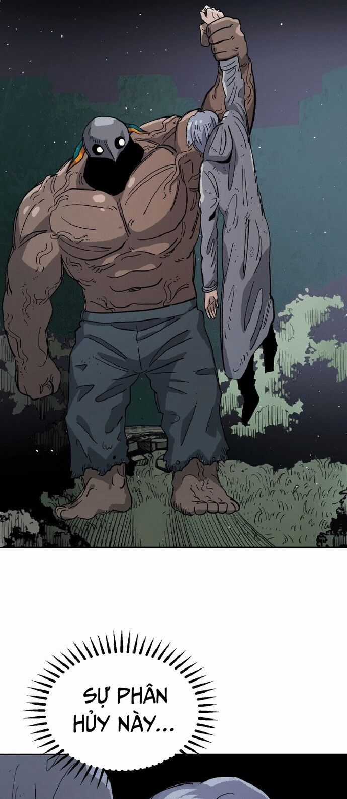 Sắp Xuất Ngũ Thì Isekai Chương 22 trang 62