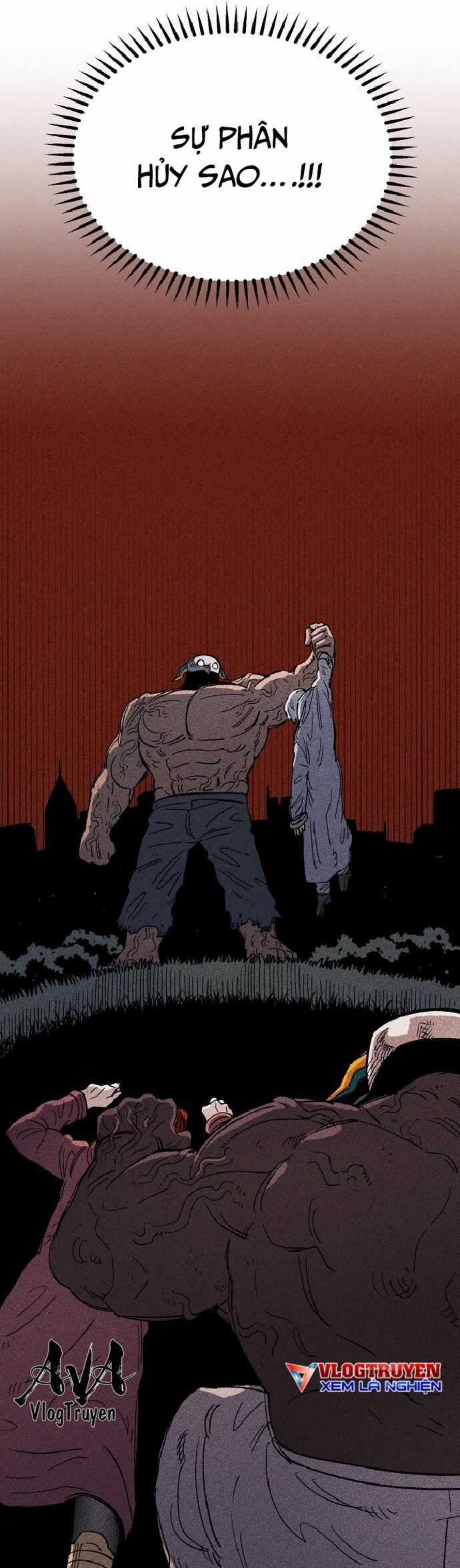 Sắp Xuất Ngũ Thì Isekai Chương 22 trang 64