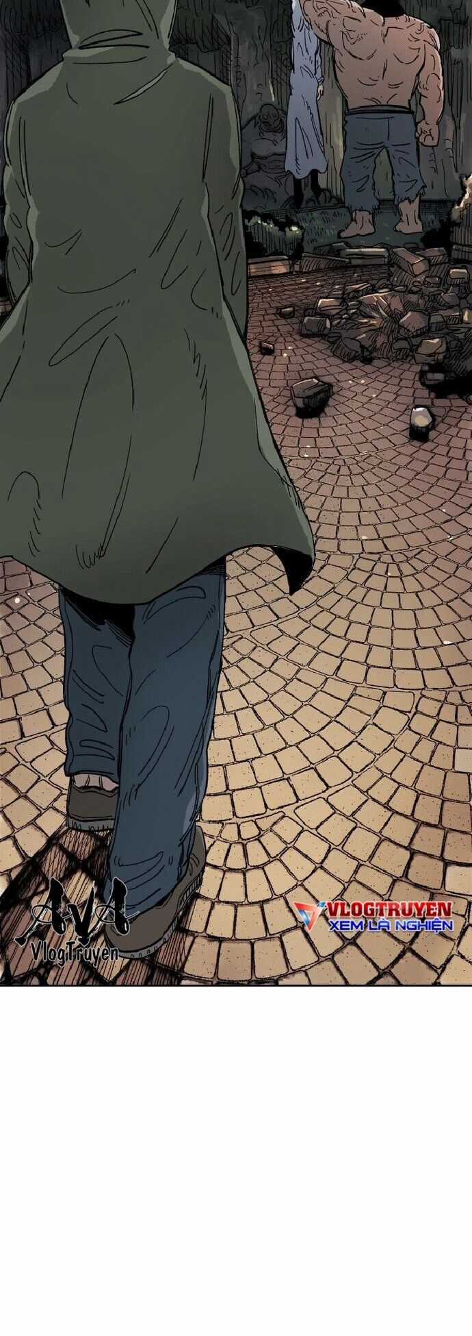 Sắp Xuất Ngũ Thì Isekai Chương 22 trang 67