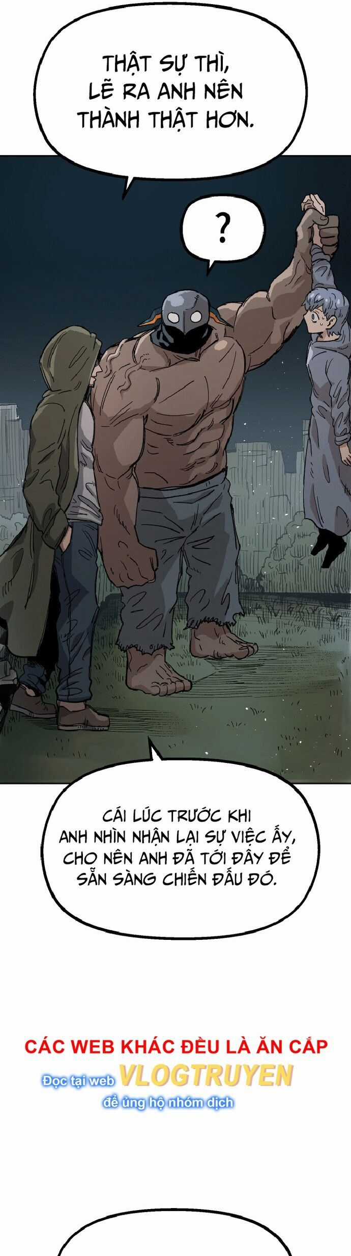 Sắp Xuất Ngũ Thì Isekai Chương 22 trang 70