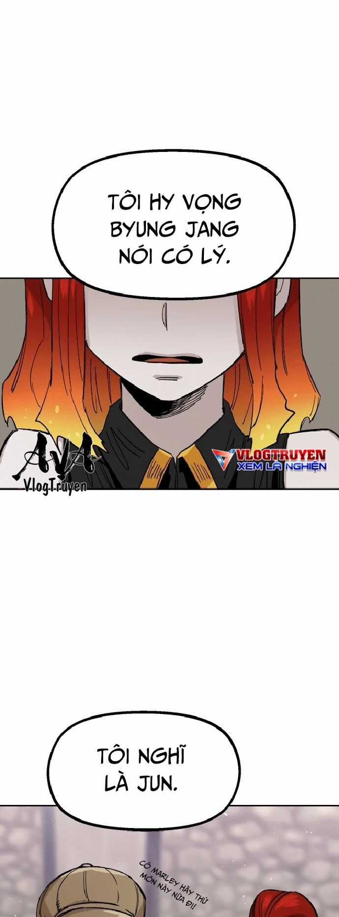 Sắp Xuất Ngũ Thì Isekai Chương 22 trang 8