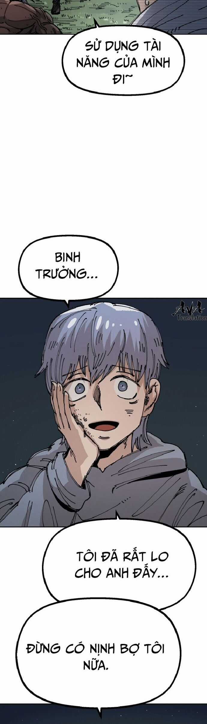 Sắp Xuất Ngũ Thì Isekai Chương 23 trang 11