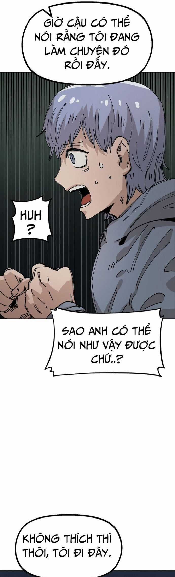 Sắp Xuất Ngũ Thì Isekai Chương 23 trang 14