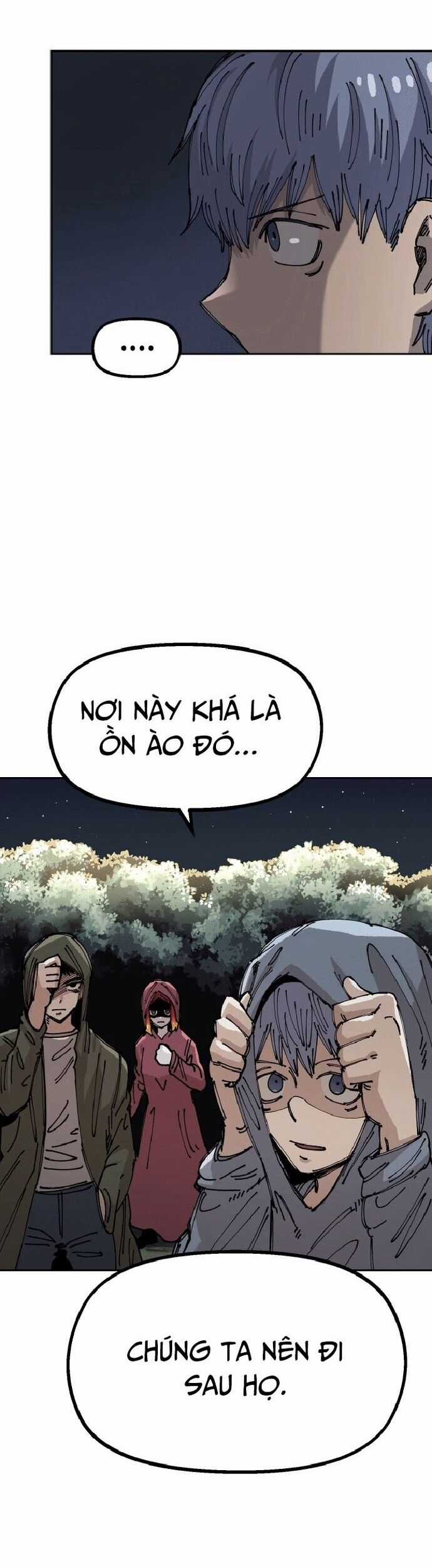 Sắp Xuất Ngũ Thì Isekai Chương 23 trang 17