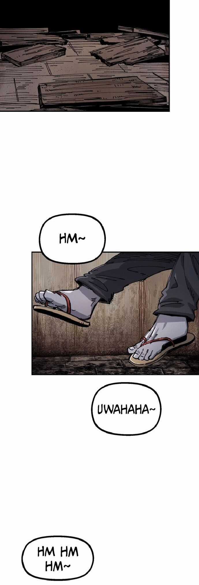 Sắp Xuất Ngũ Thì Isekai Chương 23 trang 19