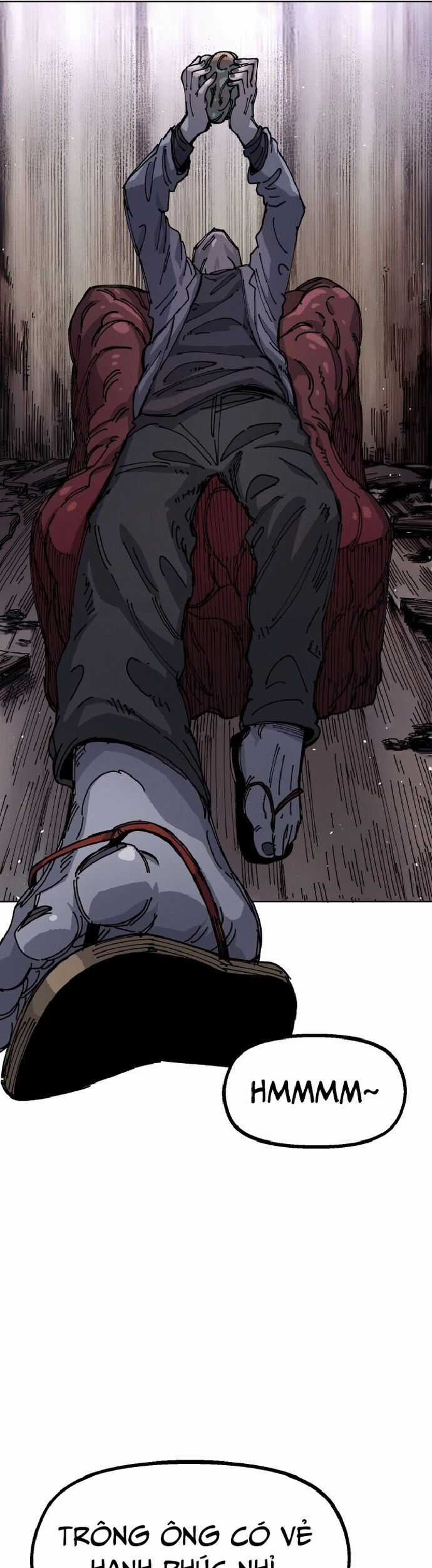 Sắp Xuất Ngũ Thì Isekai Chương 23 trang 20