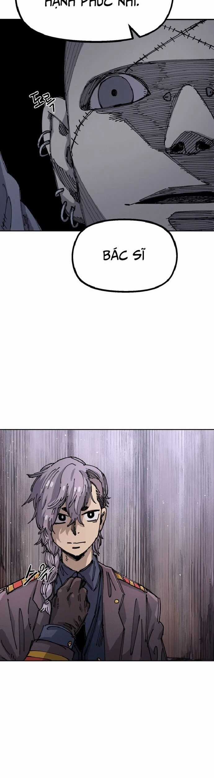 Sắp Xuất Ngũ Thì Isekai Chương 23 trang 21