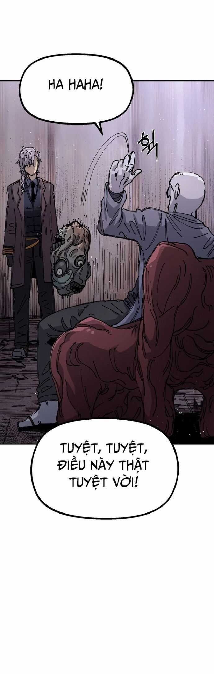 Sắp Xuất Ngũ Thì Isekai Chương 23 trang 22