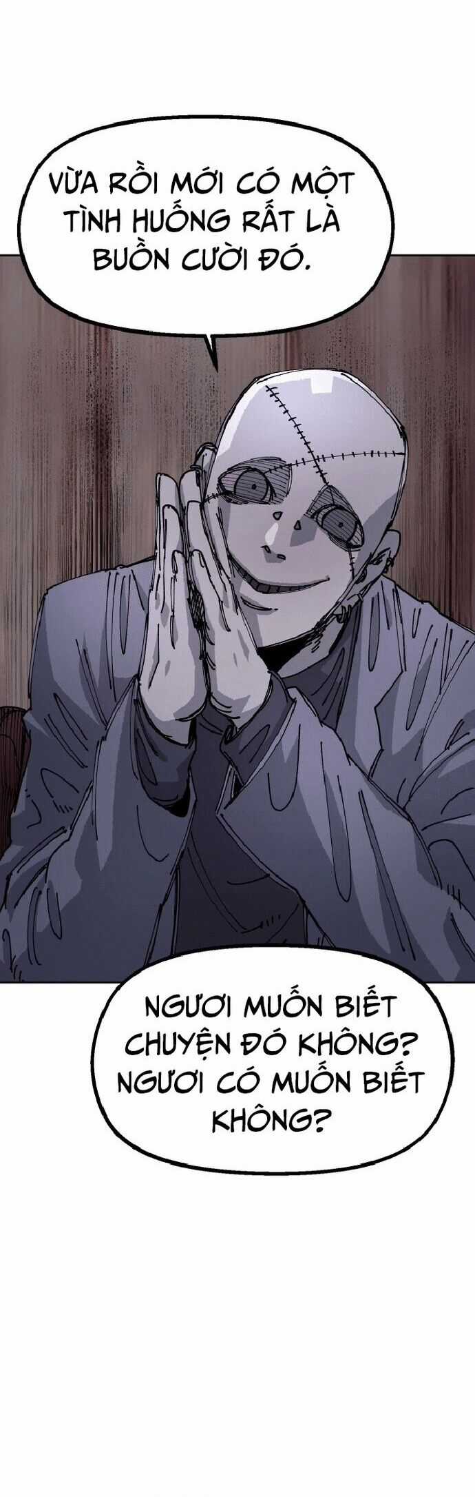 Sắp Xuất Ngũ Thì Isekai Chương 23 trang 23