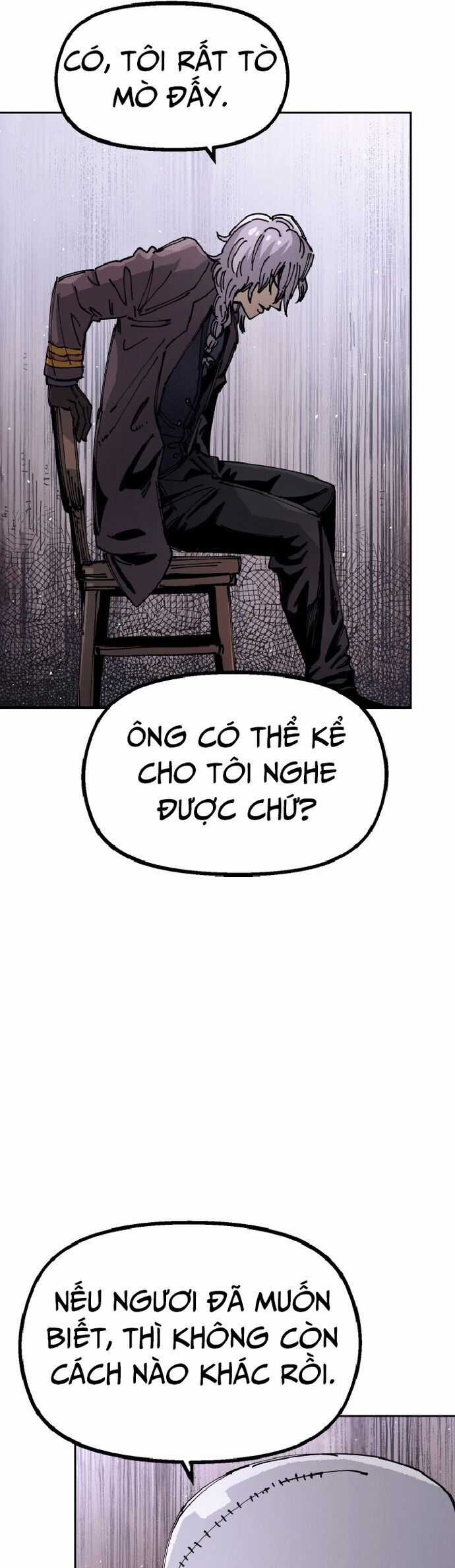 Sắp Xuất Ngũ Thì Isekai Chương 23 trang 24