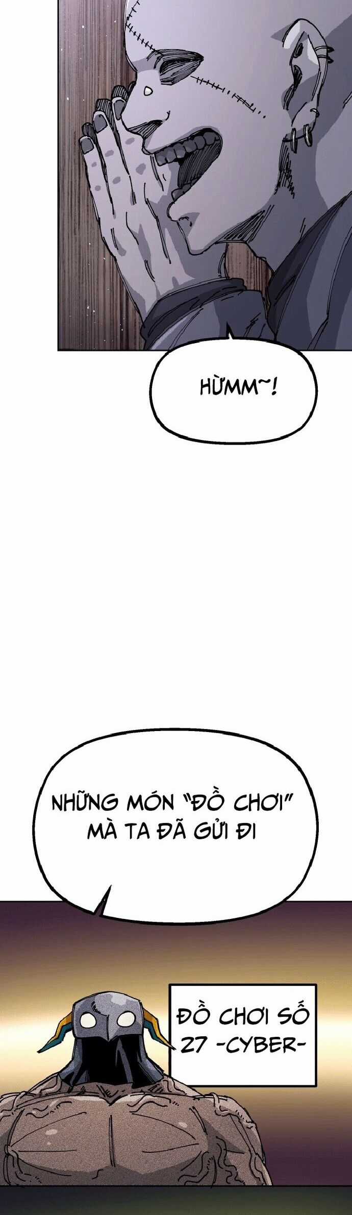 Sắp Xuất Ngũ Thì Isekai Chương 23 trang 25