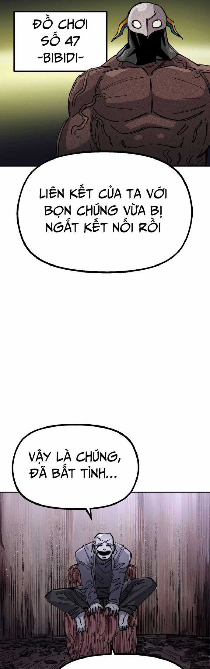 Sắp Xuất Ngũ Thì Isekai Chương 23 trang 26