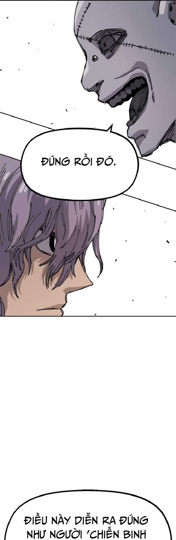 Sắp Xuất Ngũ Thì Isekai Chương 23 trang 28