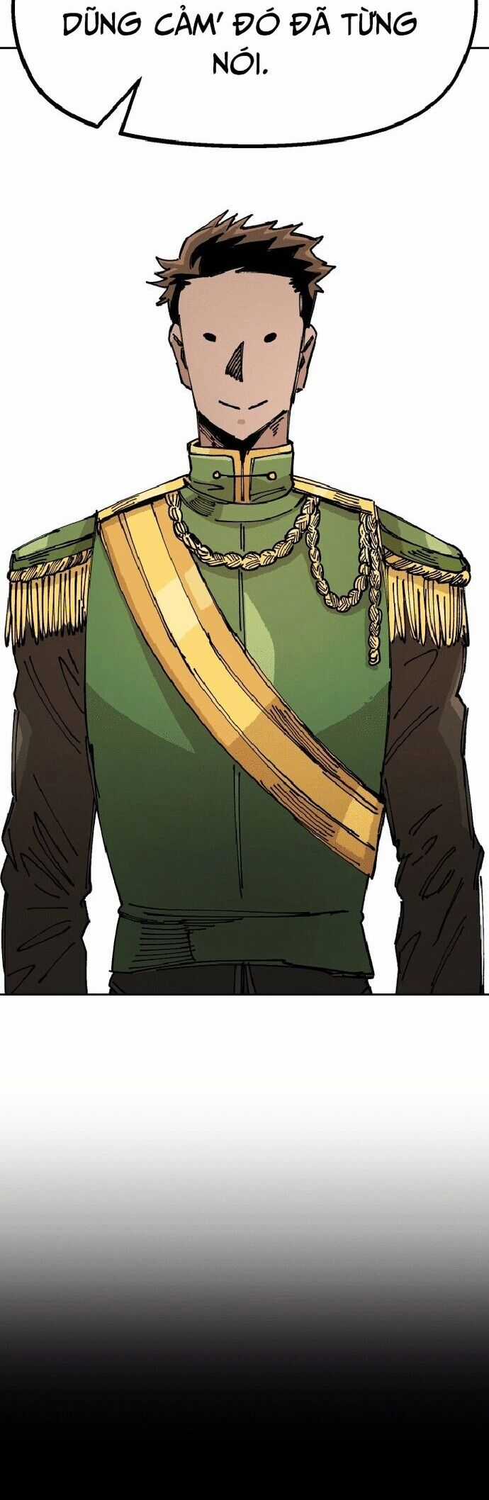 Sắp Xuất Ngũ Thì Isekai Chương 23 trang 29