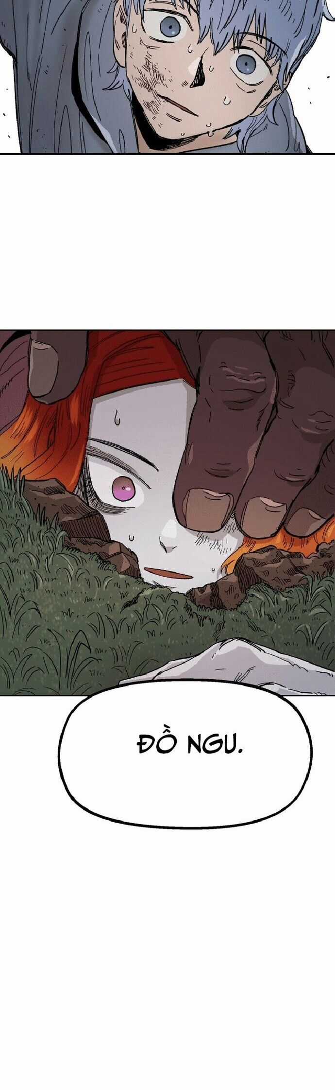 Sắp Xuất Ngũ Thì Isekai Chương 23 trang 3