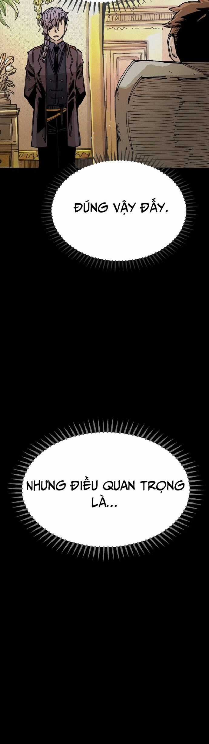 Sắp Xuất Ngũ Thì Isekai Chương 23 trang 31