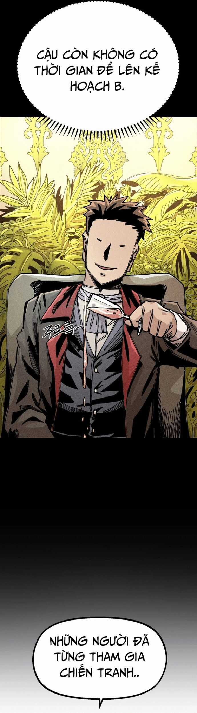 Sắp Xuất Ngũ Thì Isekai Chương 23 trang 32