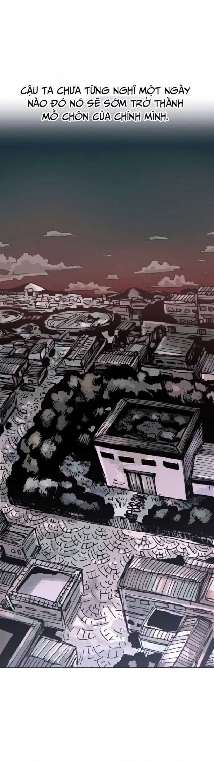 Sắp Xuất Ngũ Thì Isekai Chương 23 trang 35