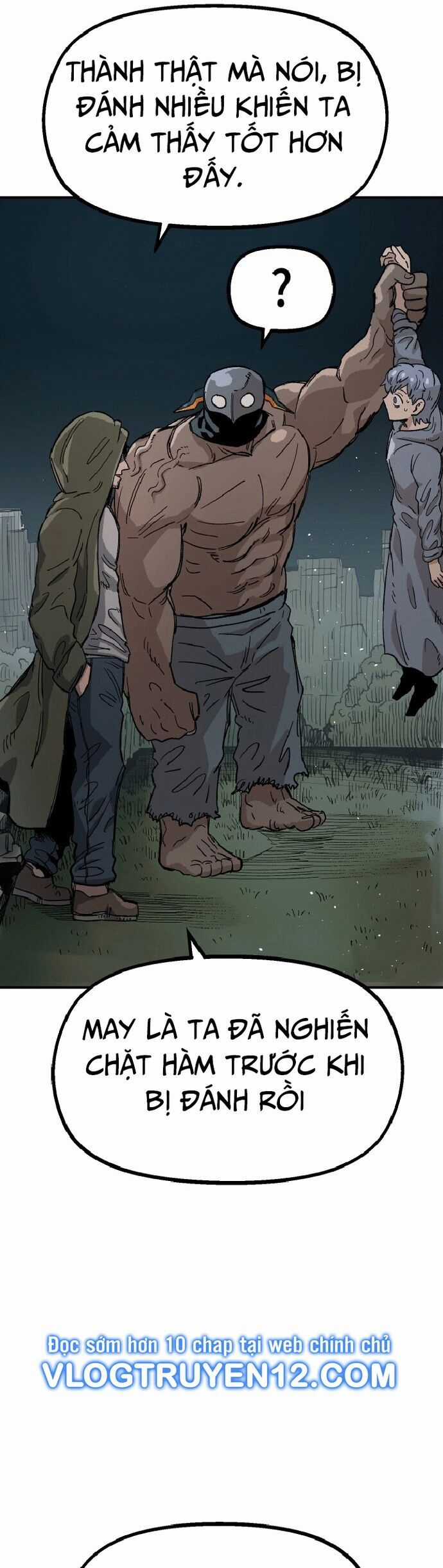 Sắp Xuất Ngũ Thì Isekai Chương 23 trang 4