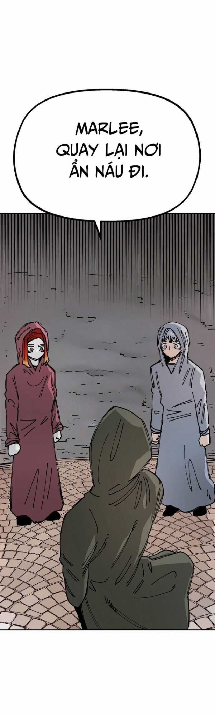 Sắp Xuất Ngũ Thì Isekai Chương 23 trang 41