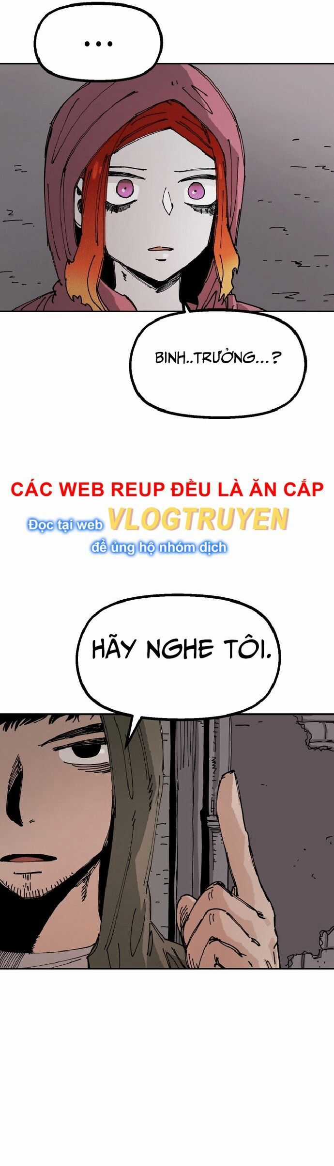 Sắp Xuất Ngũ Thì Isekai Chương 23 trang 42