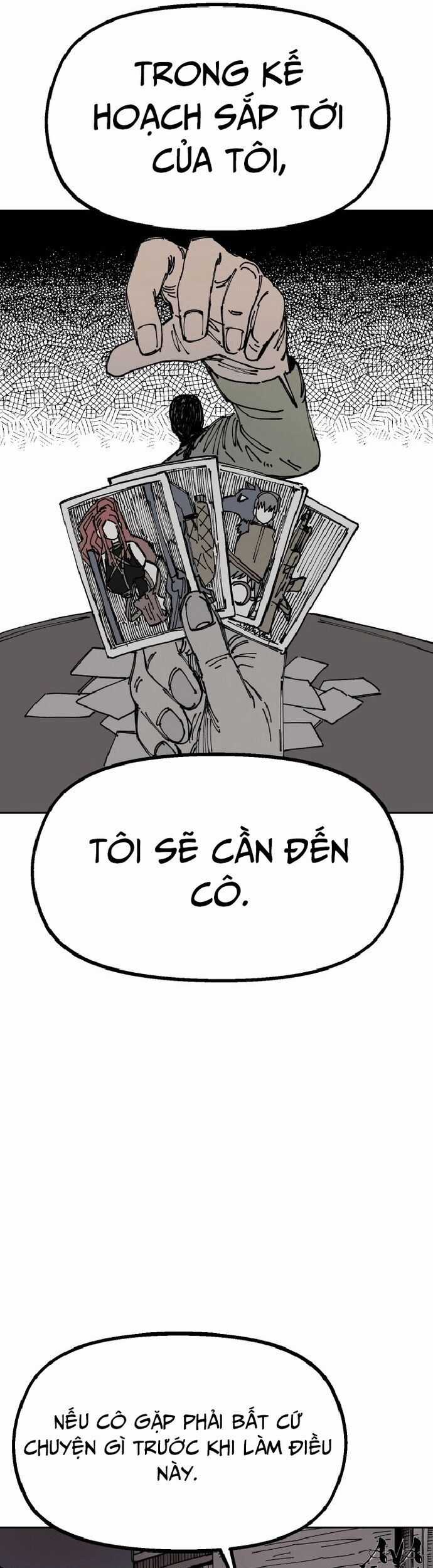 Sắp Xuất Ngũ Thì Isekai Chương 23 trang 44