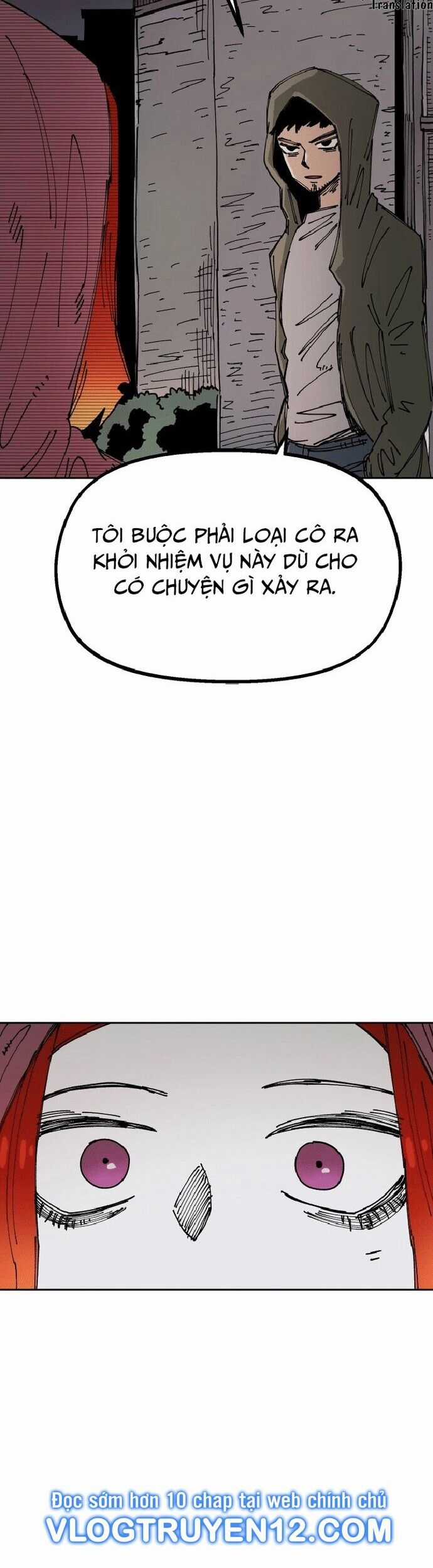 Sắp Xuất Ngũ Thì Isekai Chương 23 trang 45