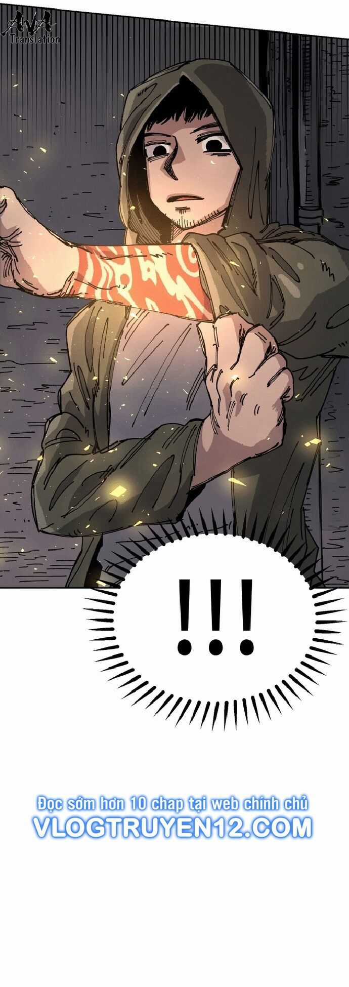 Sắp Xuất Ngũ Thì Isekai Chương 23 trang 48