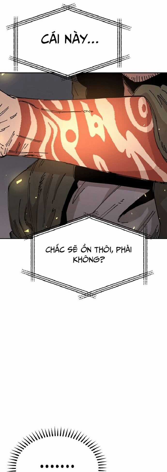 Sắp Xuất Ngũ Thì Isekai Chương 23 trang 49